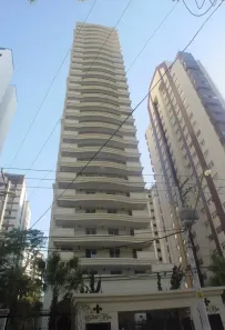 Apartamento com 4 Quartos à venda, 252m² no Brooklin Paulista, São Paulo
