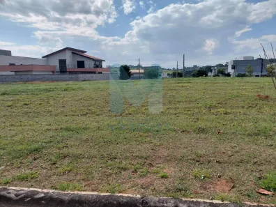 Lote/Terreno à venda, 504m² no Condomínio Residencial Ecopark Bourbon, Caçapava