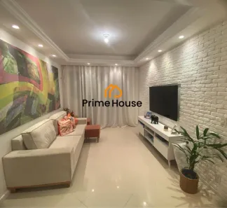 Apartamento com 2 Quartos à venda, 70m² no Barra da Tijuca, Rio de Janeiro