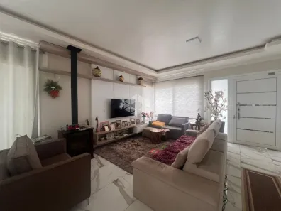 Casa com 3 Quartos à venda, 290m² no Jardim Europa, Santa Cruz do Sul