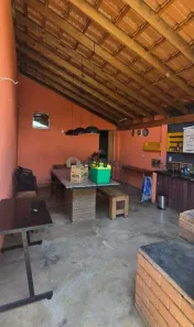 Casa com 3 Quartos à venda, 106m² no Residencial Morada Du Park, Uberaba