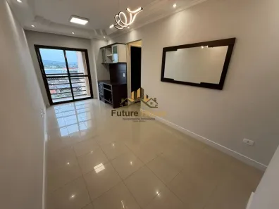 Apartamento com 2 Quartos à venda, 63m² no km 18, Osasco