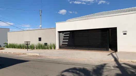 Casa com 3 Quartos à venda, 280m² no Setor Gentil Meireles, Goiânia