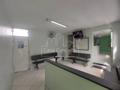 Imóvel Comercial à venda, 273m² no Jardim Santa Cecília, Sorocaba