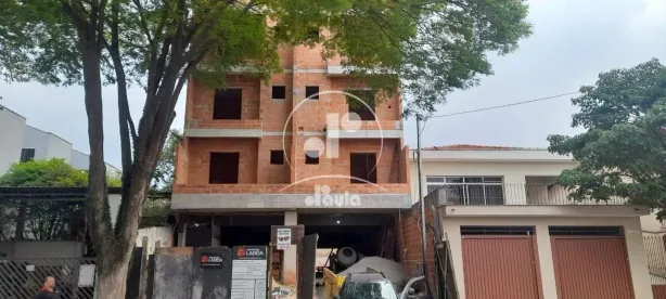 Cobertura com 2 Quartos à venda, 114m² no Vila Curuçá, Santo André