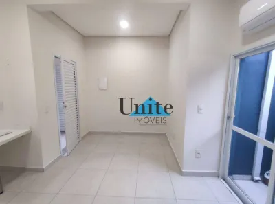 Kitnet com 1 Quarto para alugar, 27m² no Cidade Universitária, Campinas