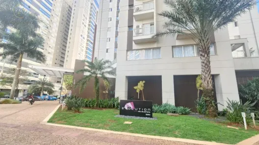 Apartamento com 3 Quartos para alugar, 82m² no Gleba Fazenda Palhano, Londrina