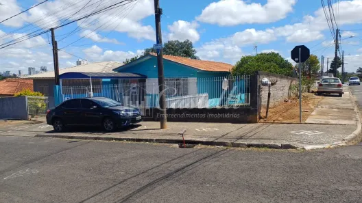 Casa com 3 Quartos à venda, 210m² no Boa Vista, Ponta Grossa