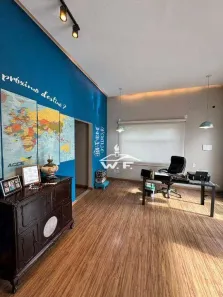 Casa com 3 Quartos para alugar, 146m² no Centro, Guaratinguetá