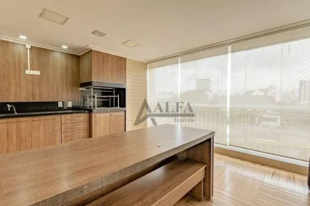 Apartamento com 3 Quartos à venda, 125m² no Vila Formosa, São Paulo