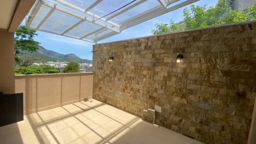 Casa de Condomínio com 4 Quartos à venda, 140m² no Freguesia (Jacarepaguá), Rio de Janeiro