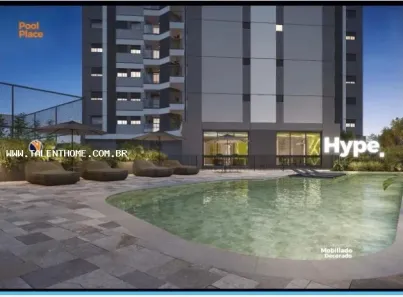 Apartamento com 3 Quartos à venda, 82m² no Brasília, Londrina
