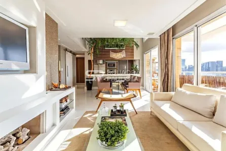 Apartamento com 2 Quartos à venda, 150m² no Vila Nova Conceição, São Paulo