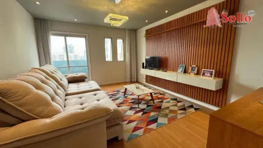 Apartamento com 2 Quartos à venda, 70m² no Centro, Guarulhos
