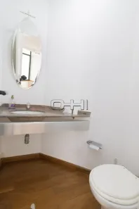 Apartamento com 3 Quartos à venda, 121m² no Indianópolis, São Paulo