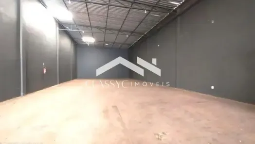 Galpão/Depósito/Armazém para alugar, 388m² no Custódio Pereira, Uberlândia