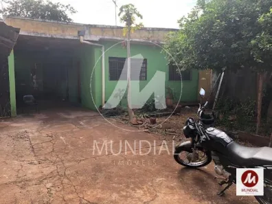 Imóvel Comercial com 3 Quartos à venda, 142m² no Vila Elisa, Ribeirão Preto