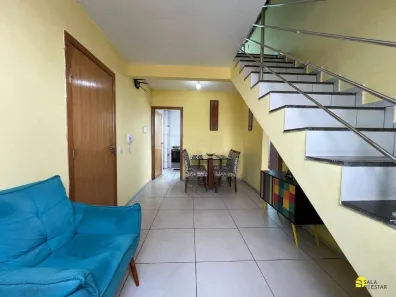 Cobertura com 2 Quartos à venda, 87m² no Diamante (Barreiro), Belo Horizonte