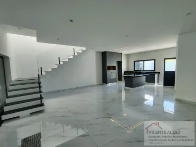 Casa com 3 Quartos à venda, 181m² no Condomínio Villa Verde Bragança, Bragança Paulista