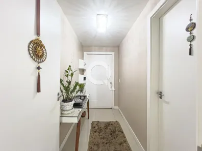 Apartamento com 4 Quartos à venda, 196m² no Agriões, Teresópolis