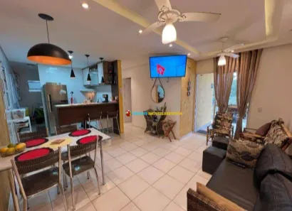 Apartamento com 3 Quartos à venda, 89m² no Centro, Bertioga