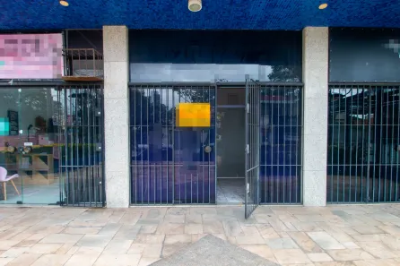 Ponto Comercial com 1 Quarto para alugar, 30m² no Vila Guarani (Z Sul), São Paulo