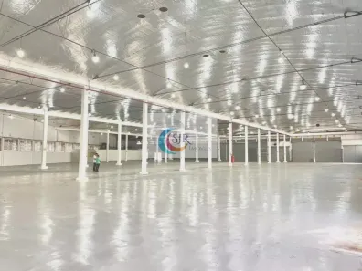 Galpão/Depósito/Armazém para alugar, 5721m² no Jardim Humaitá, São Paulo
