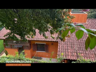 Casa com 5 Quartos à venda, 1200m² no Altos de São Fernando, Jandira