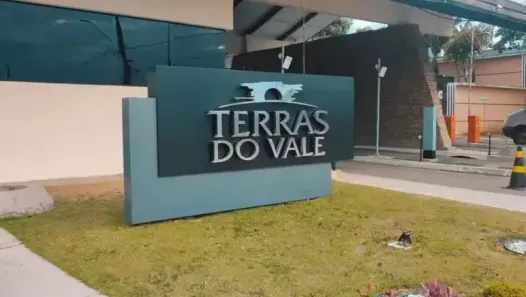 Lote/Terreno à venda, 300m² no Bairro do Grama, Caçapava