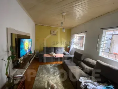 Casa com 2 Quartos à venda, 121m² no Bosque da Saúde, São Paulo