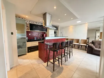 Apartamento com 3 Quartos à venda, 80m² no Renascença, São Luís