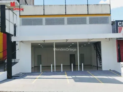 Ponto Comercial para alugar, 210m² no Wanel Ville, Sorocaba