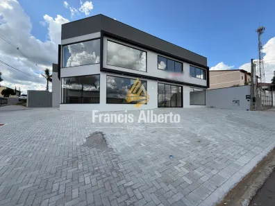 Galpão/Depósito/Armazém para alugar, 800m² no Ponte Nova, Extrema