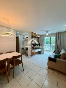 Apartamento com 2 Quartos à venda, 70m² no Parque Residencial Laranjeiras, Serra