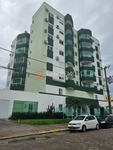 Apartamento com 3 Quartos à venda, 84m² no Trindade, Florianópolis