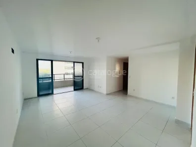 Apartamento com 4 Quartos à venda, 130m² no Lagoa Nova, Natal