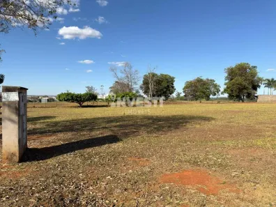 Lote/Terreno à venda, 1250m² no Residencial Goiânia Golfe Clube, Goiânia