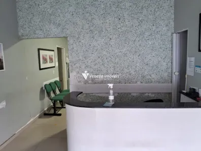 Sala Comercial com 1 Quarto para alugar, 9m² no Saci, Teresina