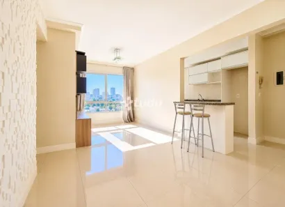 Apartamento com 3 Quartos à venda, 70m² no Jardim Mauá, Novo Hamburgo