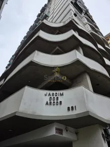Apartamento com 2 Quartos à venda, 75m² no Icaraí, Niterói