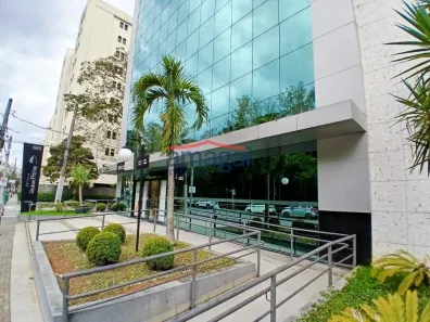 Sala Comercial para alugar, 90m² no Jardim Apolo I, São José dos Campos