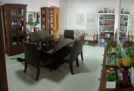 Apartamento com 3 Quartos à venda, 89m² no Buraquinho, Lauro de Freitas