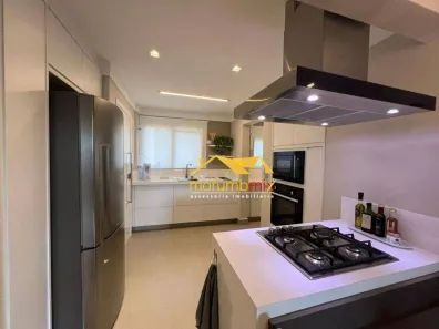 Apartamento com 2 Quartos para venda ou aluguel, 105m² no Vila Andrade, São Paulo