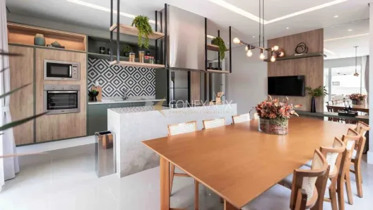 Apartamento com 1 Quarto para alugar, 42m² no Centro, Campinas
