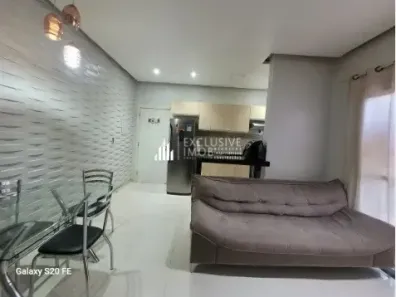 Apartamento com 2 Quartos à venda, 52m² no Tapanã (Icoaraci), Belém