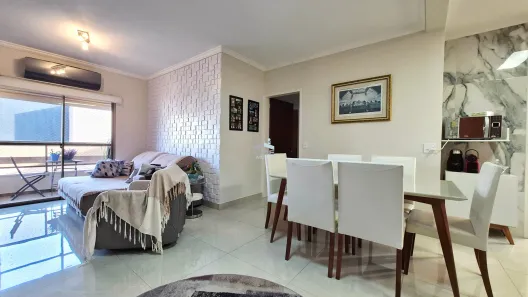 Apartamento com 3 Quartos à venda, 90m² no Jardim Planalto, Campinas
