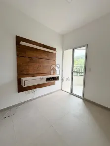 Apartamento com 3 Quartos à venda, 80m² no Jardim Califórnia, Jacareí