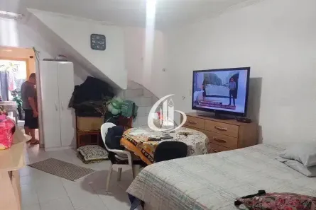 Sobrado com 3 Quartos à venda, 117m² no Vila Guilherme, São Paulo