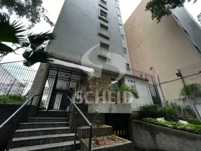 Apartamento com 3 Quartos à venda, 106m² no Santo Amaro, São Paulo