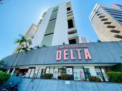 Sala Comercial à venda, 60m² no Brotas, Salvador
